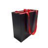 Buy cheap Rigid Gift Packing Boxes Fancy Paper Cardboard Box Gift Packaging With Handles from wholesalers
