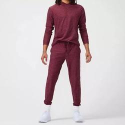Buy cheap 88% Polyester 12% Spandexr Leggings Men Training Wear Fitness Sports Wear Gym Joggers Custom Men Sweat Pants from wholesalers