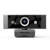 Buy cheap Autofocus 6Mega 1080p USB Webcam With Microphone Live Streaming from wholesalers