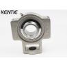 Buy cheap Printing Machine Stainless Steel Pillow Block Bearing Self Aligning SUCT206 from wholesalers