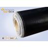 Buy cheap PTFE Fiberglass Cloth For Pipe Insulation from wholesalers