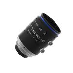 F1.4~F16 2MP 12mm Fixed Focal Length Lenses WD 100mm 0.06kg