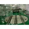 Buy cheap Painting booth using electric rail transfer turntable mounted on transfer car from wholesalers
