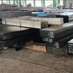 1.4410 DIN X2CrNiMoN25-7-4 Stainless Steel AISI 2507 UNS S32750 Alloy Steel Flat
