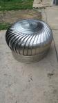 Attic Turbine Roof Ventilation Fan 450mm
