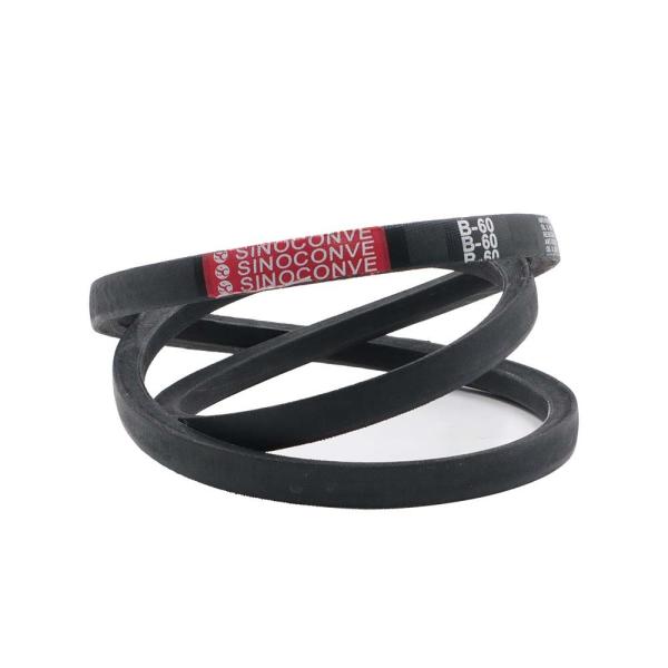 Buy cheap Industrial Wrapped Rubber V Belt for Machine Temperature Range -55C to 70C from wholesalers