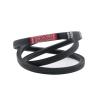 Buy cheap SBR Top Type B90 Industrial Wrapped Rubber V Belt for Machine from wholesalers