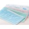 Buy cheap Digital Disposable Mask Production Machine , Earloop Mask Machine 1 Year Warranty from wholesalers