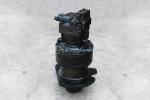 TGFQ SK200SUPER8HD Excavators Swing Motor Assy With Motor For Swing Drive