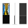 Buy cheap 85 Inch Floor Standing Digital Display , LCD Screen For Advertising 3840×2160 from wholesalers