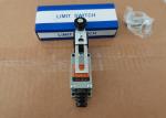 Buy cheap TZ-8108 Model Pulley Type Tend Brand Limit Switch General Purpose Durable Waterproof Snap from wholesalers