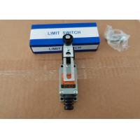 Buy cheap TZ-8108 Model Pulley Type Tend Brand Limit Switch General Purpose Durable Waterproof Snap product