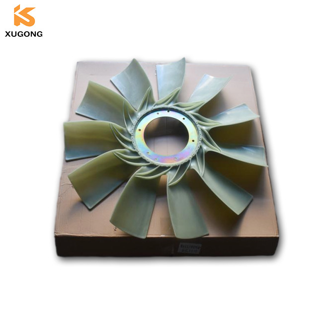 2302892 230-2892 FAN BLADE for CAT 325D C7 E329D2 Diesel Engine Cooling Fan Blade