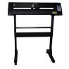 Buy cheap 34 Inch 870mm Vinyl Sticker Cutting Machine Vinyl Cutter from wholesalers