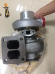 T04B43 T04B21 Excavator Turbocharger RE508971 409220-0003
