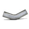 Buy cheap Q345 Q235 Bending Steel Tubes Oval Weld Pipes 0.5mm-30mm Carbon Steel Bends from wholesalers