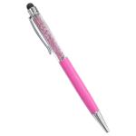240M Writing Length Plastic Rotating Advertising Gift Ballpoint Pen with 2.5g