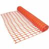 Buy cheap Heavy Duty Orange Safety Barrier Mesh Fencing Temporary Construction Fence from wholesalers