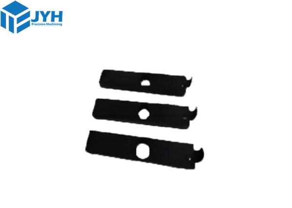 Buy cheap OEM Stainless Steel CNC Machining Services For Automotive Parts from wholesalers
