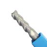 Buy cheap 16mm 14mm 9/16" Roughing End Mill For Aluminium Cutting End Mills 3 Flutes from wholesalers