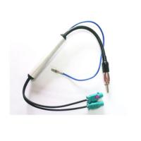 Buy cheap Professional Car Radio Fakra Antenna Adapter Waterproof With Cable Connector product