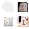 Buy cheap A3 A4 DTF PET 30cm 60cm Heat Transfer Printing Film Rolls for umbrella from wholesalers