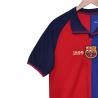 Buy cheap Classic Heritage 1899-1999 Barcelona Jersey Centennial Commemorative Printed from wholesalers
