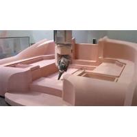 Buy cheap Low Density 0.77 Polyurethane Foam Board For Master Models product