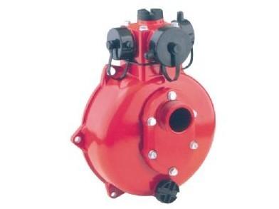 Buy cheap Gasoline Pump body HGP20B from wholesalers