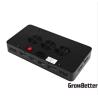Buy cheap Quality LED Grow Light 2000w full spectrum Plant Grow Lights grow light herb garden from wholesalers