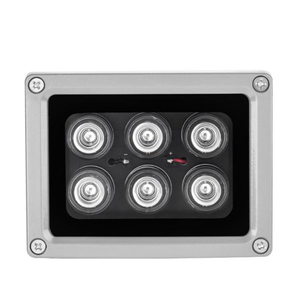 12V outdoor monitoring infrared fill light LED automatic sensor light camera