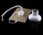 COMER Retail mobile stores Recharge Android Tablets Anti Theft Display with