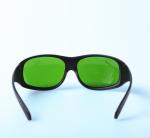 DTY-1 800-1700nm Laser Protective Glasses For Diode and ND:YAG Laser Protection