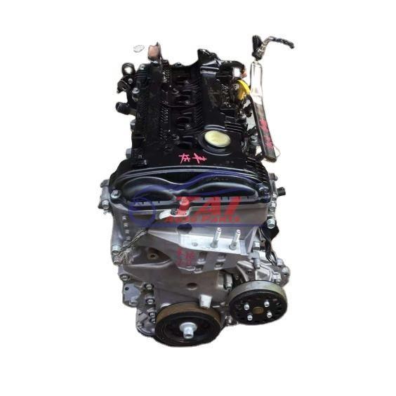 Buy cheap Standard Auto Engine Parts G4NA G4NC Gasoline Engine 2.0L For Hyundai Nu 2.0L from wholesalers