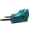 Buy cheap Manufacturer Multiple Guarantees Strong Excavator Hydraulic Breaker Rock Breaker for Hitachi Komatsu Sanny Cat from wholesalers