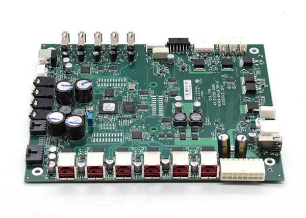 Buy cheap ATM Parts Diebold CCA Control Board FCH 49-247180-000E 49247180000E from wholesalers