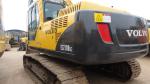 Used volvo EC210BLC excavator for sale