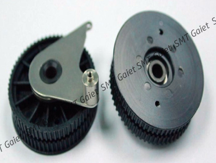 KW1-M2291-00X Yamaha Drive Roller Unit SMT Spare Parts