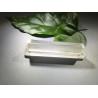 Buy cheap Vacuum Equipment Sapphire Crystal Glass , Sapphire Lens High Temperature from wholesalers