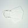 Buy cheap White High BFE KN95 Respiration Mask from wholesalers