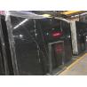 Buy cheap Nero Marquina Polished Natural Marble Tile Bathroom Marble Shower Floor Tile from wholesalers