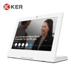 4K Portable Media Player Digital Signage Tablet Android 6.0