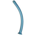 ICU 5.5mm PVC Nasopharyngeal Airway Tube DEHP Free