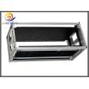Buy cheap PCB SMT ESD Magazine Rack Anti Static High Temperature Resistant For Electronic Storaging from wholesalers