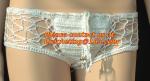high quantity handmade swimwear bikini botton, brazilian Bikini botton, Women