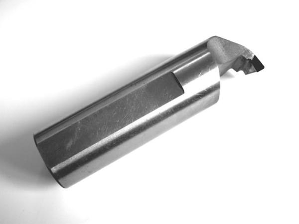 Buy cheap CBN Grooving Tool from wholesalers
