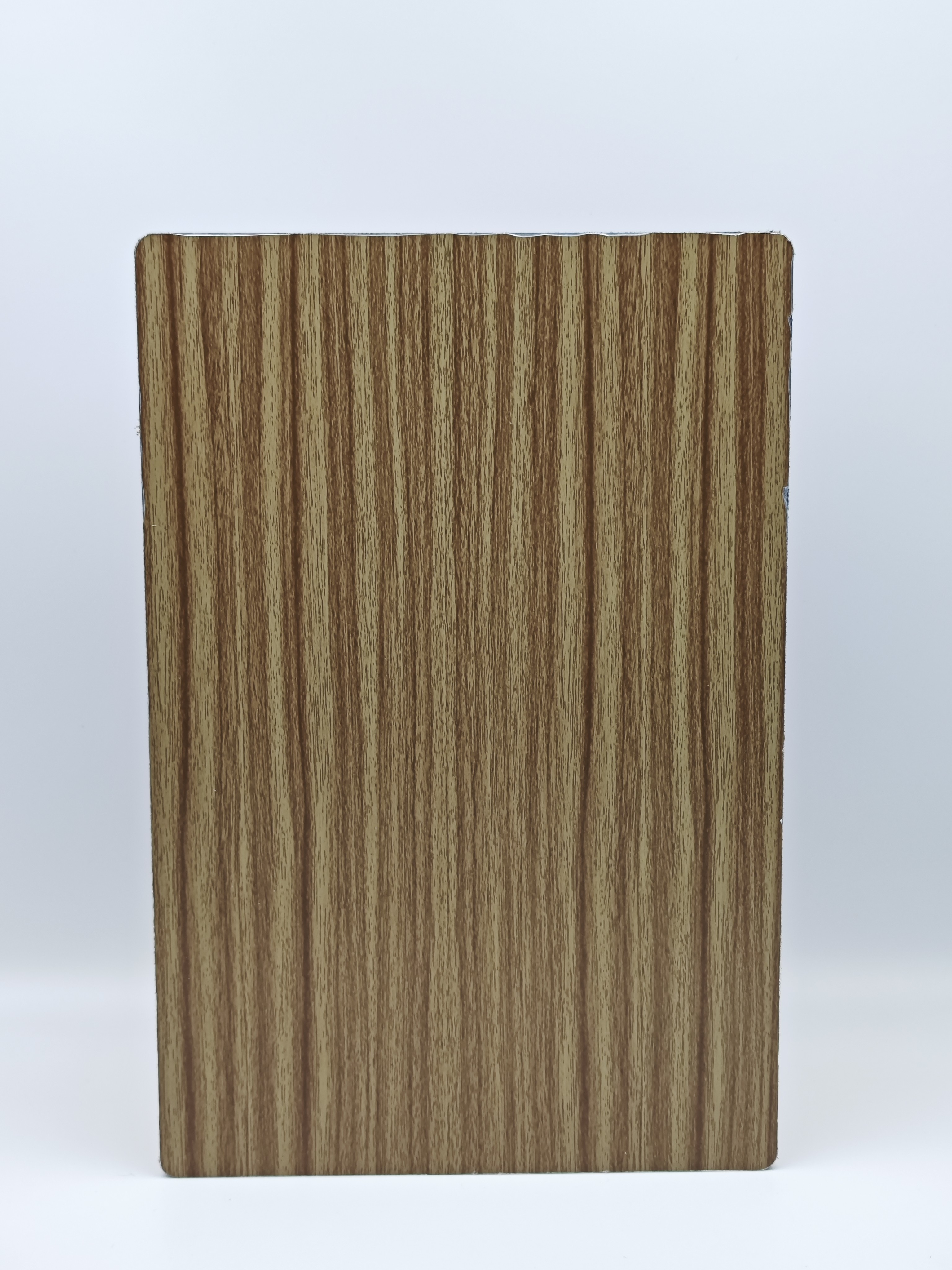 3.0mm Thick Fire Rated ACP Sheets Mirror Finish ACP 0.2mm Aluminium Signboard