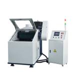 Vacuum Adsorption Stainless Steel Sheet Grinding Flat Metal Plate Polishing