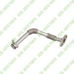 For Maserati Ghibli Levante Quattroporte M156 Left Oil Recovery Line OEM 282369