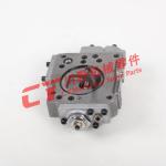 60619 K3V140 9N00 Excavator Hydraulic Pumps Regulator Assy Swing Final Drive